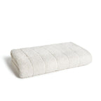 Πετσέτες Μπάνιου Cannon Cotton Fresh 70X140 Silver